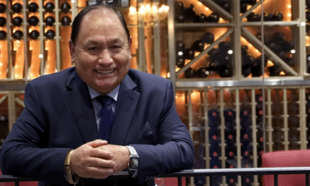 La sazón de Luis Corcuera… visionario restaurantero en Montréal