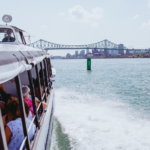 El transporte público fluvial regresa al río Saint-Laurent esta temporada