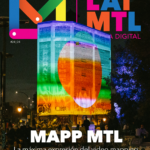 MAPP MTL, la máxima expresión del video mapping