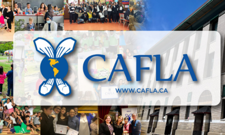 CAFLA, el Centro de Ayuda para Familias Latinoamericanas en MTL