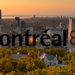 Conoce los 19 distritos de Montréal y los 14 municipios de la Isla de MTL