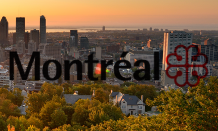 Conoce los 19 distritos de Montréal y los 14 municipios de la Isla de MTL