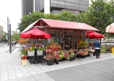 mercado marche de quartier en montreal