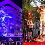 Montréal complètement cirque, regresa el festival que celebra el arte circense