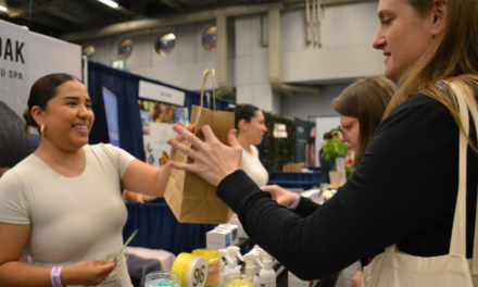 Festival Vegano de Montréal ahora en el Vieux-Port con entrada gratuita