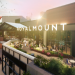 ROYALMOUNT, el nuevo centro comercial para visitar en Montréal