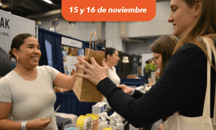 Festival Vegano regresa a Montréal