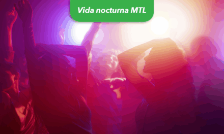 Descubre la vida nocturna en Montréal