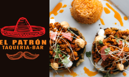 Llegó El Patrón a Laval, el restaurante donde disfrutarás de la comida mexicana en cada bocado