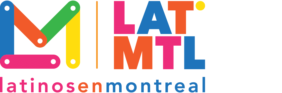 Latinos en Montreal