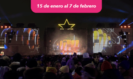 Igloofest regresa a Montréal – Ça frette fort !