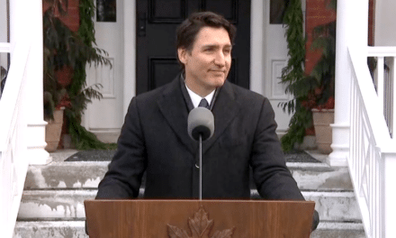 Justin Trudeau renuncia como Primer Ministro de Canadá