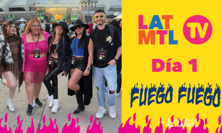 Festival Fuego Fuego – Día 1