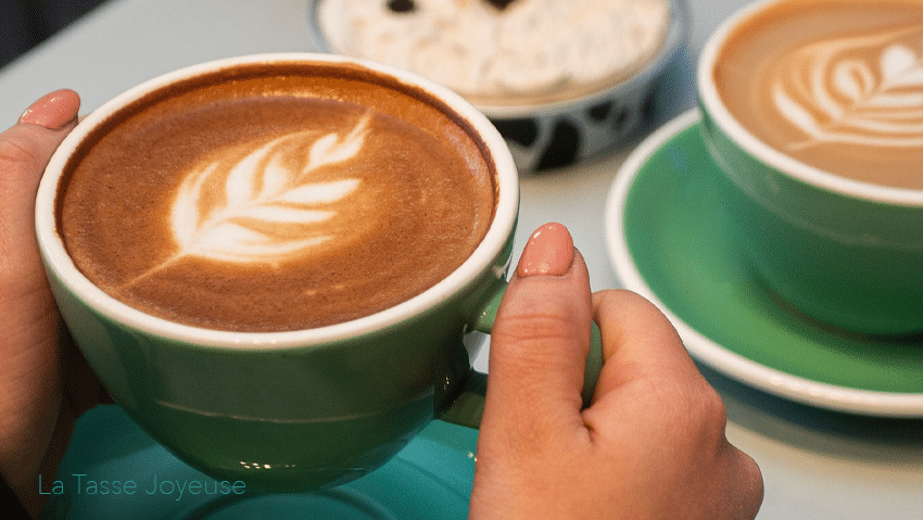 cafeterias en montreal