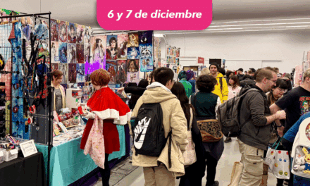 Comiccon edición navideña regresa a Montréal