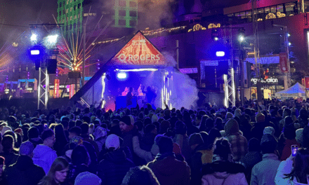 Montréal en Lumière, once días de actividades al aire libre gratuitas