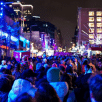 Nuit Blanche se vuelve POP: Más de 100 actividades gratuitas en Montréal