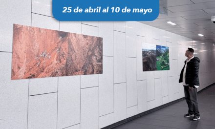 Art Souterrain, la ciudad subterránea de Montréal se viste de arte