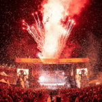 Fuego Fuego arde con Nicky Jam y Eladio Carrión