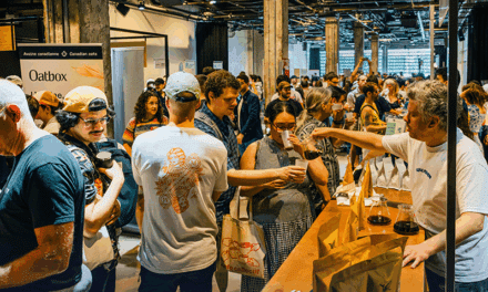 Festival Café Collectif, la pasión por el café regresa a Montréal