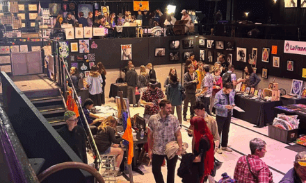 Festival Jouissif, todo sobre el erotismo y la cultura queer