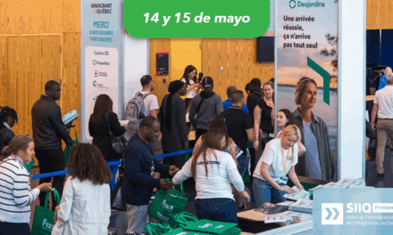 Feria de la Inmigración y la Integración de Québec en Montréal, entrada gratuita
