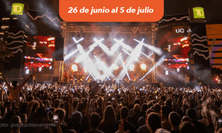 Festival Internacional de Jazz de Montréal