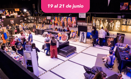 Festival Jouissif, arte erótico y cultura queer