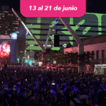 Francos de Montréal, celebrando la música francófona