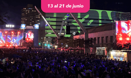 Francos de Montréal, celebrando la música francófona