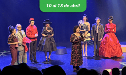 Le Festival des Clowns: el arte del payaso