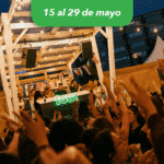 Aire Commune, experimenta lo mejor de la música en la hora dorada de Montréal