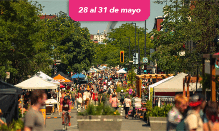 La feria de la Avenue du Mont-Royal regresa al Plateau