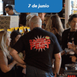 Barista Fest, regresa la fiesta anual con actividades y regalos