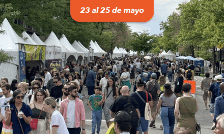Festival BD Montréal, todo sobre el mundo del comic