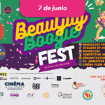 Beauguy Boogie Fest, música, baile y actividades para todos