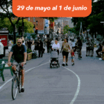 La Avenue du Mont-Royal celebra su feria anual de inicio de verano