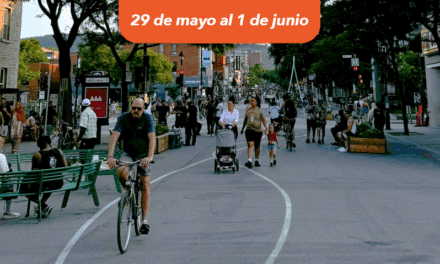 La Avenue du Mont-Royal celebra su feria anual de inicio de verano