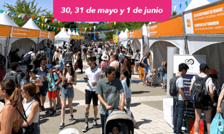 Festival Eurêka, la fiesta de la ciencia más grande de Québec