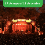 Piknic Électronik, vive la música electrónica en el Parc Jean-Drapeau