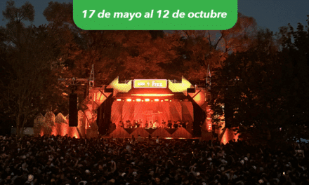 Piknic Électronik, vive la música electrónica en el Parc Jean-Drapeau