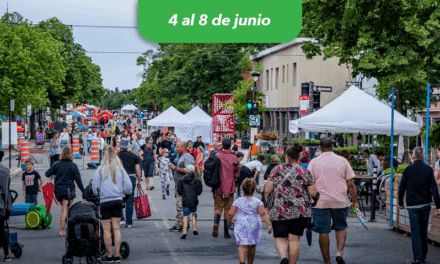 Festi Fleury, regresa con actividades, venta y baile