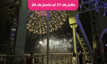 Regresan los fuegos artificiales de Loto-Québec a Montréal