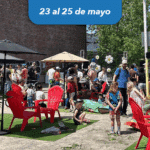Mile End en fête, (re)descubre la vibra del barrio en su fiesta anual