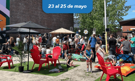 Mile End en fête, (re)descubre la vibra del barrio en su fiesta anual