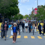 Descubre las ocho calles peatonales que abrirán en Montréal