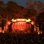 Piknic Électronik, vive la música electrónica en el Parc Jean-Drapeau