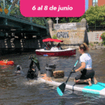 Celebra la Semana del Océano en Montréal