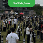 YATAI MTL, regresa el mercado callejero japonés