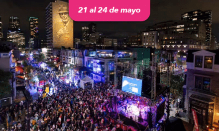 Festival Grand Prix Sur Crescent regresa a toda velocidad